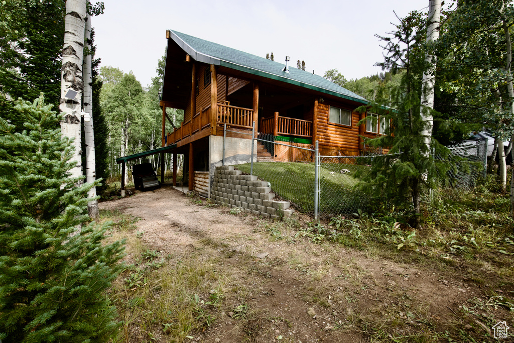 Photo 8 for MLS #2110295 at 4825 E Balsam Dr #707