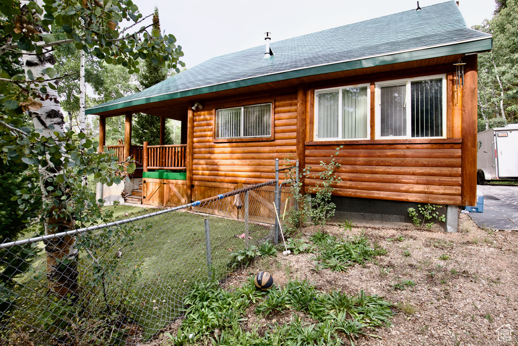 Photo 69 for MLS #2110295 at 4825 E Balsam Dr #707