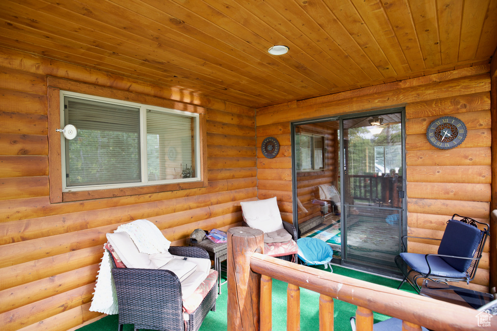 Photo 58 for MLS #2110295 at 4825 E Balsam Dr #707