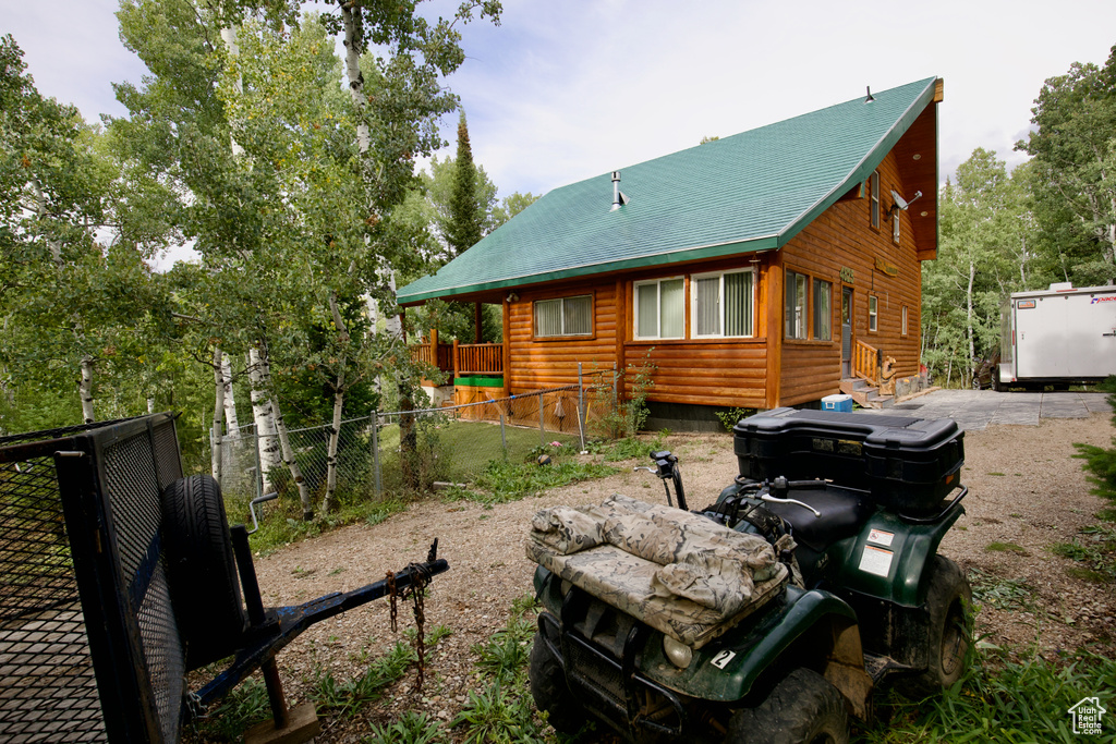 Photo 60 for MLS #2110295 at 4825 E Balsam Dr #707