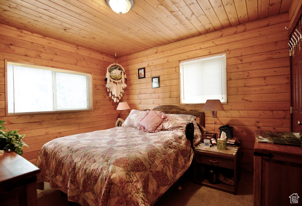 Photo 23 for MLS #2110295 at 4825 E Balsam Dr #707