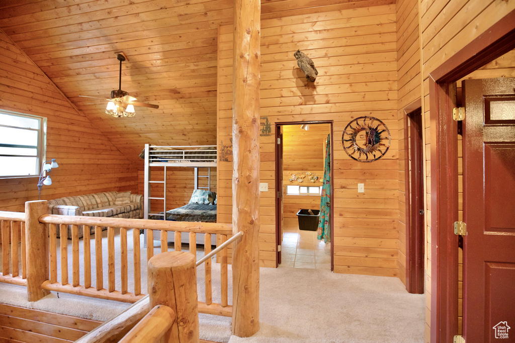 Photo 30 for MLS #2110295 at 4825 E Balsam Dr #707