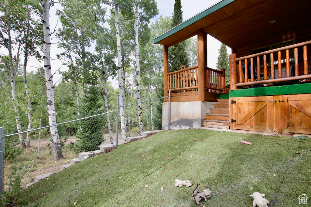 Photo 66 for MLS #2110295 at 4825 E Balsam Dr #707