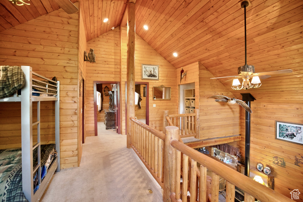 Photo 29 for MLS #2110295 at 4825 E Balsam Dr #707