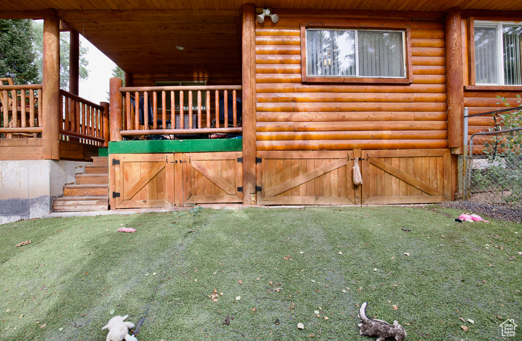 Photo 67 for MLS #2110295 at 4825 E Balsam Dr #707