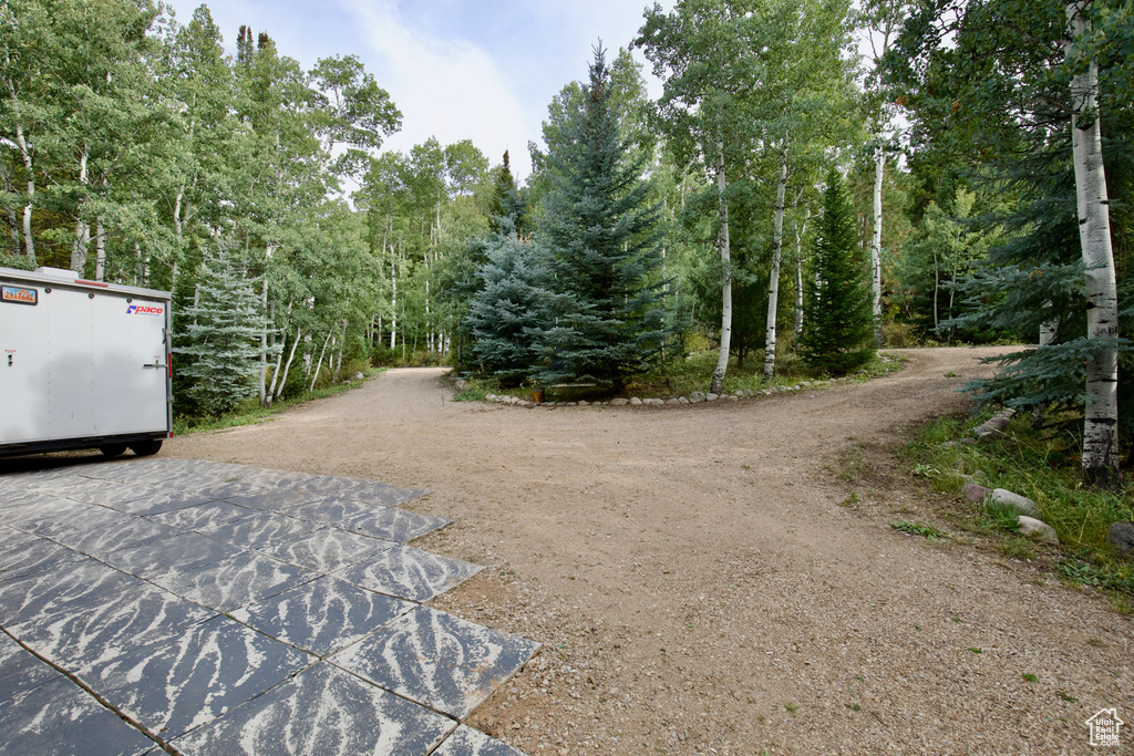 Photo 7 for MLS #2110295 at 4825 E Balsam Dr #707