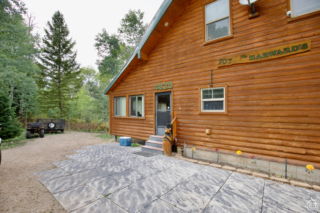 Photo 55 for MLS #2110295 at 4825 E Balsam Dr #707
