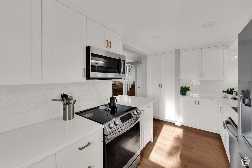 Photo 17 for MLS #2110299 at 3113 E Upland