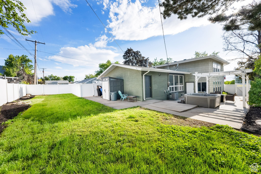 Photo 6 for MLS #2110299 at 3113 E Upland