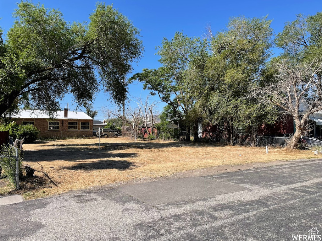 123 BINFORD ST Ogden, UT 84401