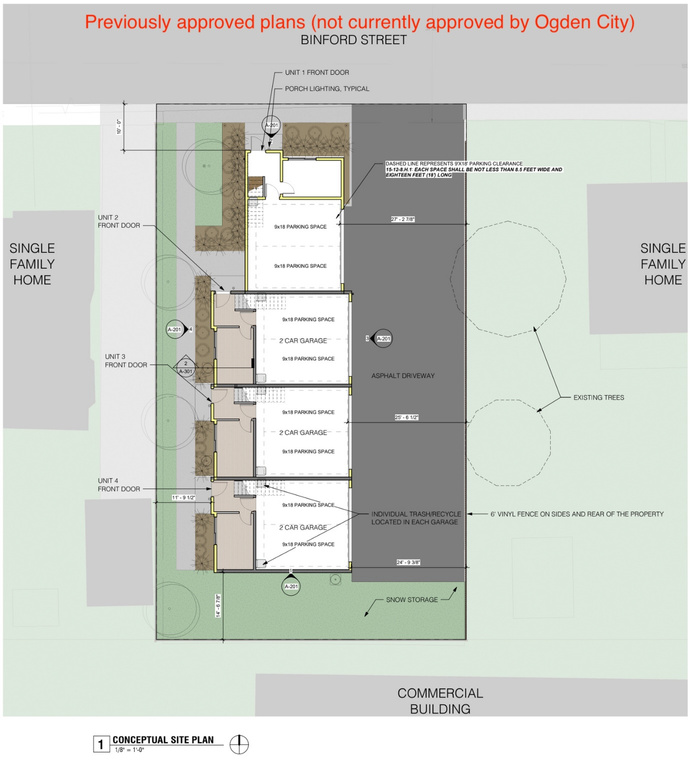 123 BINFORD ST Ogden, UT 84401