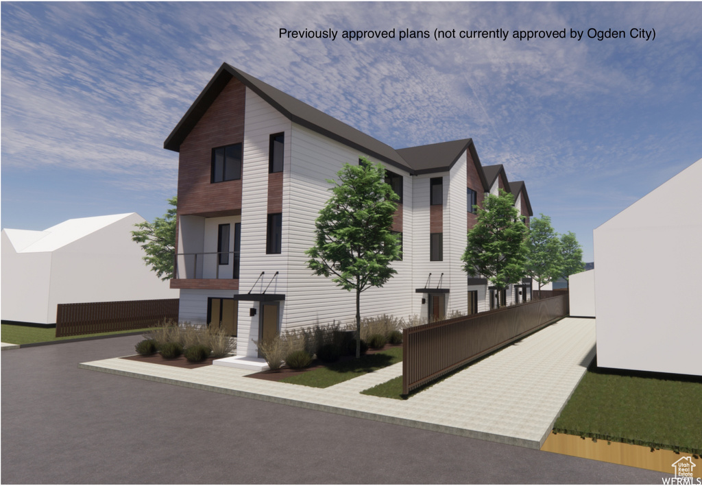 123 BINFORD ST Ogden, UT 84401