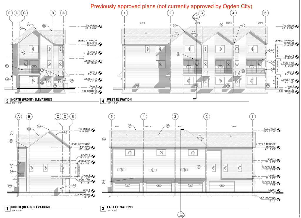 123 BINFORD ST Ogden, UT 84401