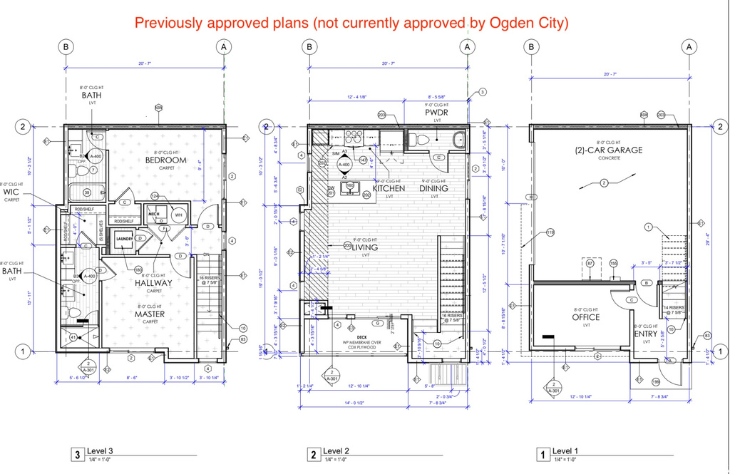 123 BINFORD ST Ogden, UT 84401