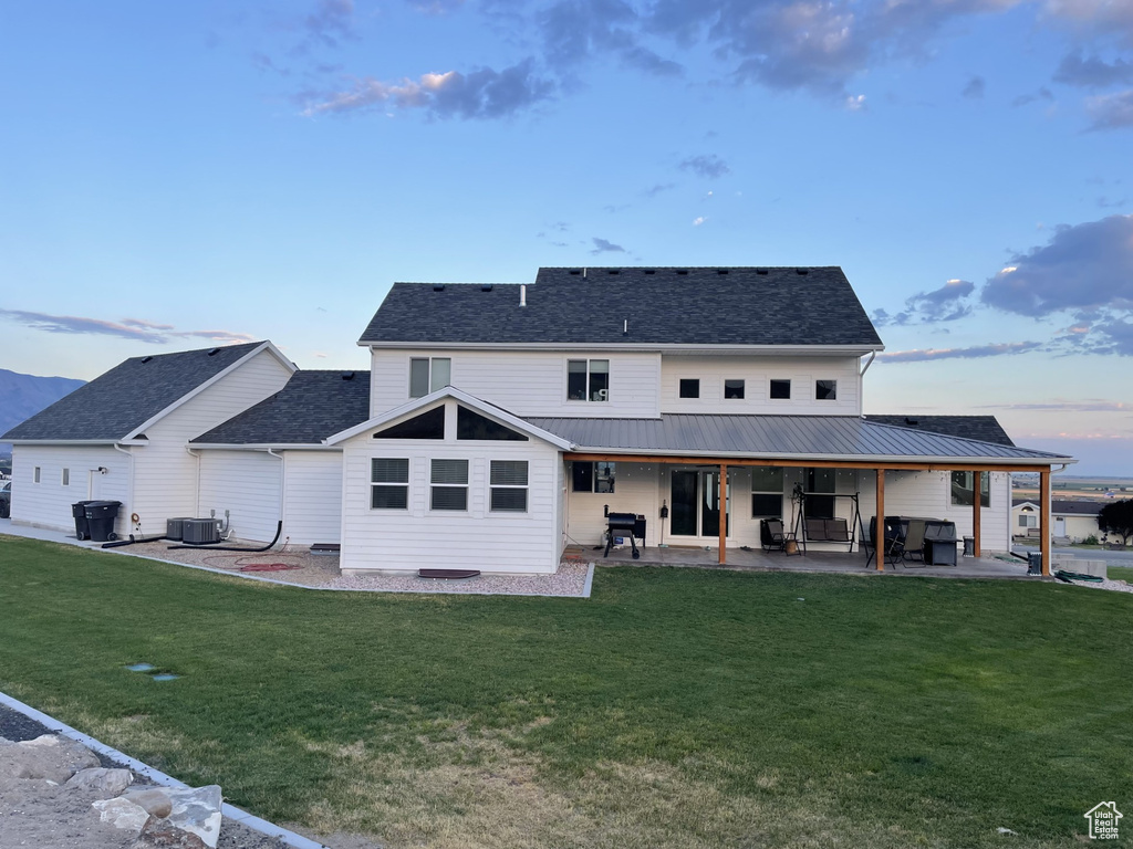 3566 W 1000 N Tremonton, UT 84337