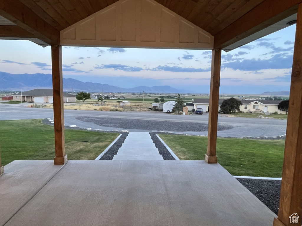3566 W 1000 N Tremonton, UT 84337