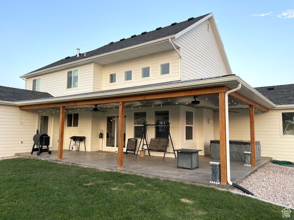 3566 W 1000 N Tremonton, UT 84337