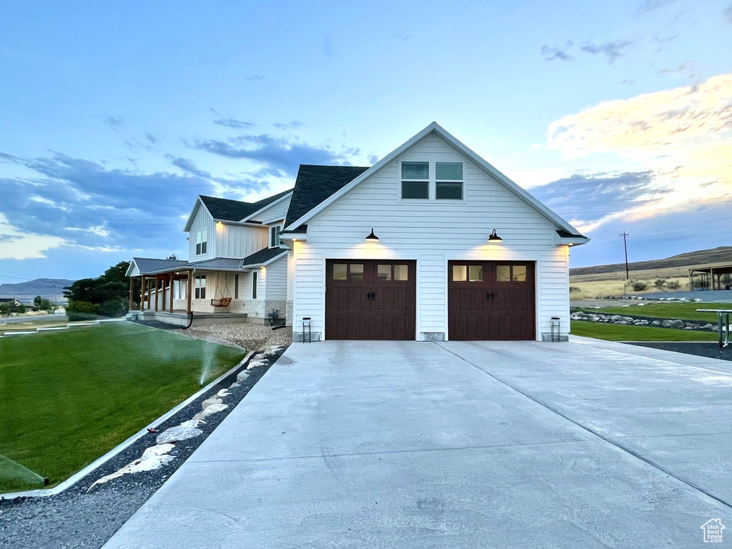 3566 W 1000 N Tremonton, UT 84337