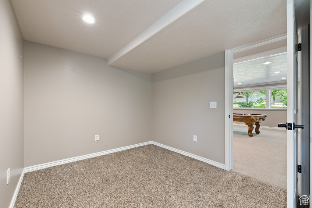 8002 S SIESTA DR Sandy, UT 84093