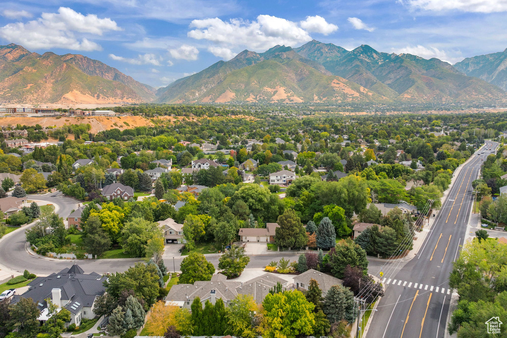 8002 S SIESTA DR Sandy, UT 84093