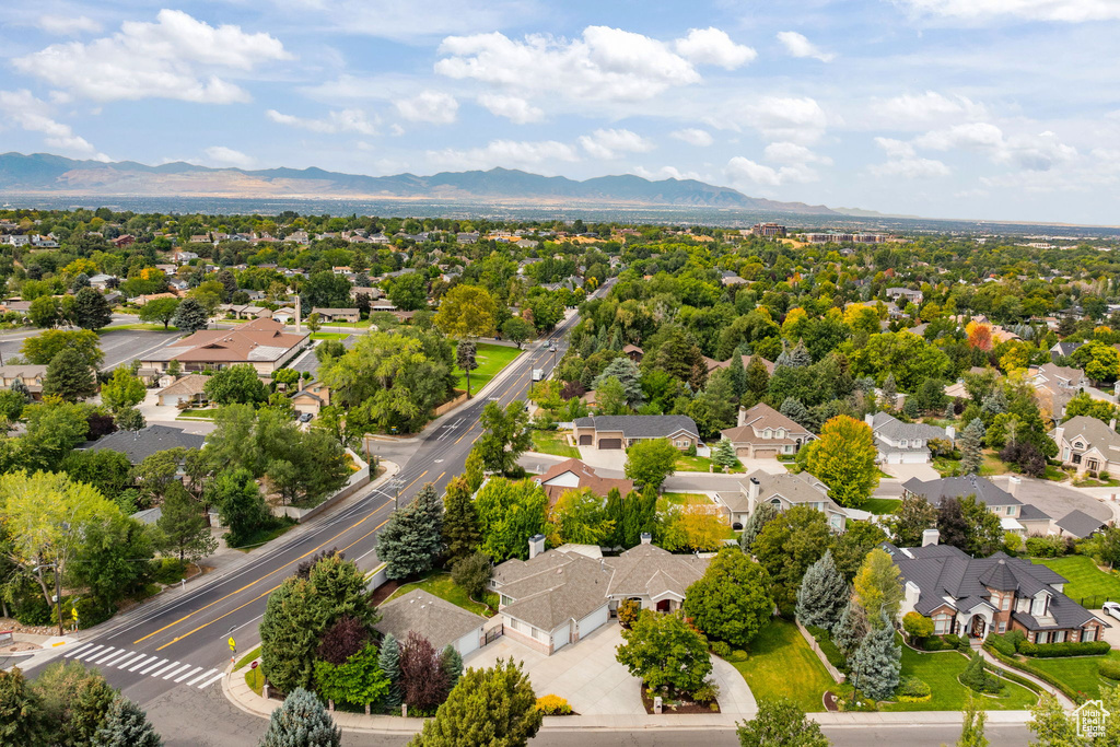8002 S SIESTA DR Sandy, UT 84093