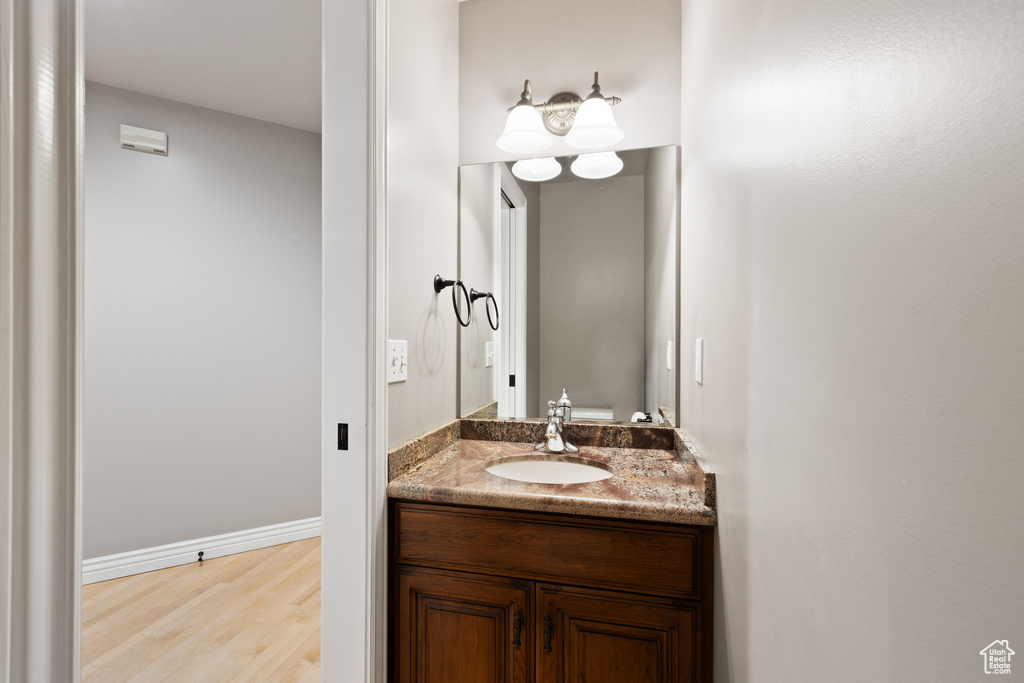8002 S SIESTA DR Sandy, UT 84093