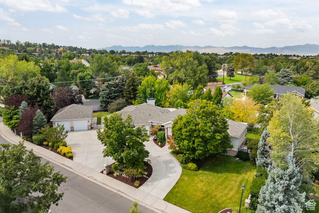 8002 S SIESTA DR Sandy, UT 84093
