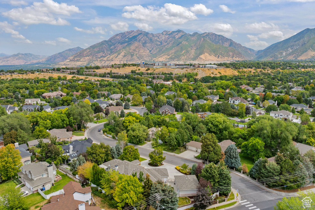 8002 S SIESTA DR Sandy, UT 84093