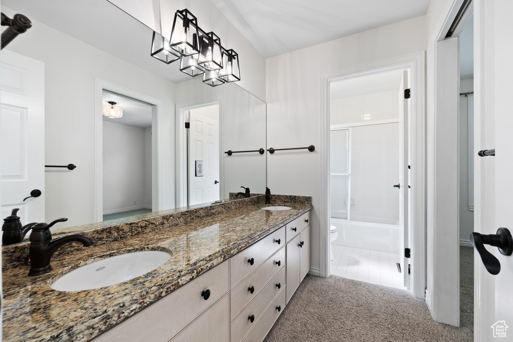 8002 S SIESTA DR Sandy, UT 84093