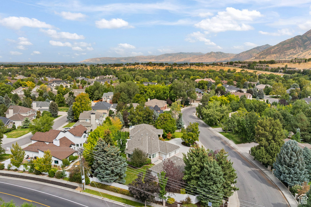 8002 S SIESTA DR Sandy, UT 84093