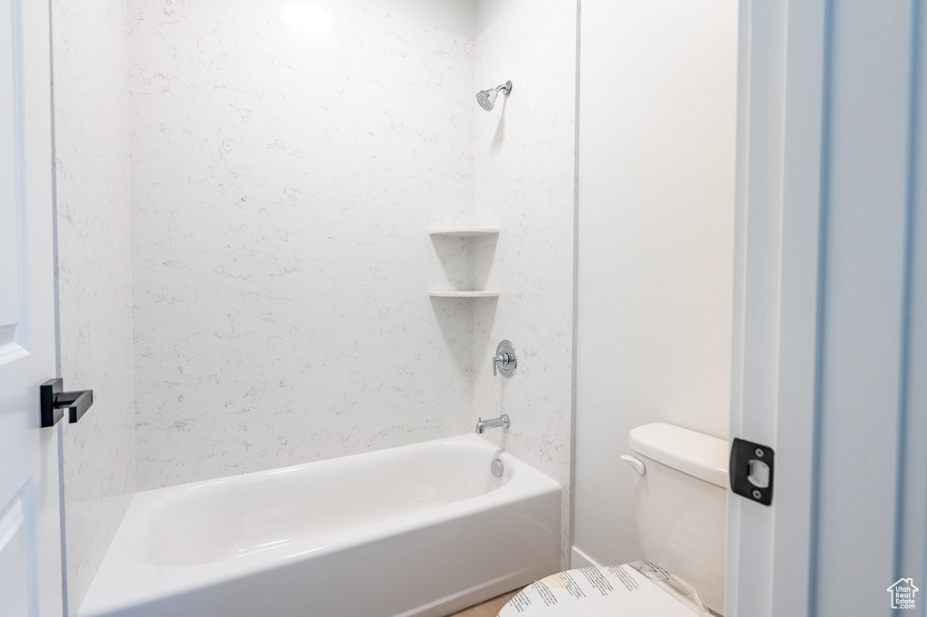 Photo 10 for MLS #2110313 at 1616 W 3125 North #7