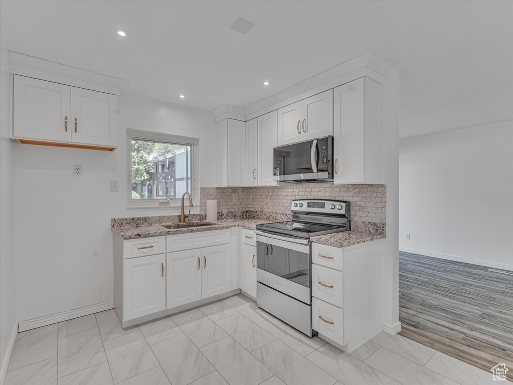 Photo 11 for MLS #2110321 at 2070 E 3335 South #13