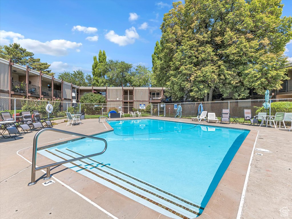 Photo 18 for MLS #2110321 at 2070 E 3335 South #13