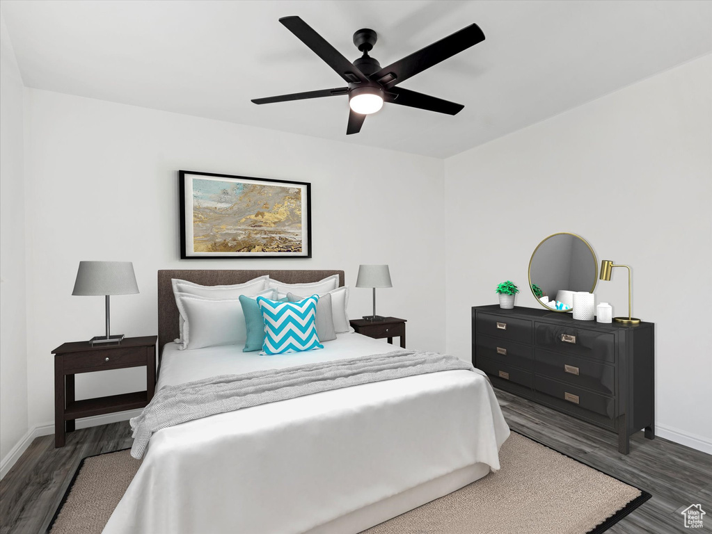 Photo 16 for MLS #2110321 at 2070 E 3335 South #13