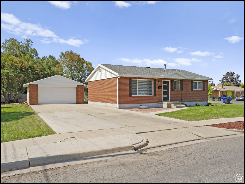 Photo 27 for MLS #2110323 at 1420 S 350 West