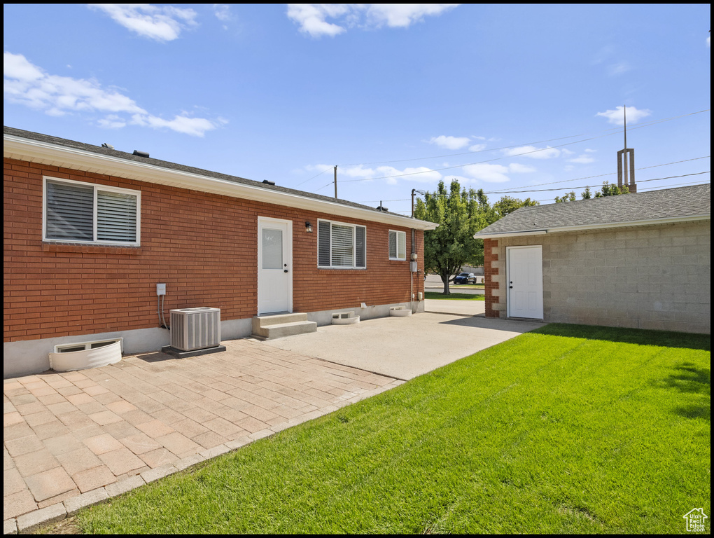 Photo 26 for MLS #2110323 at 1420 S 350 West