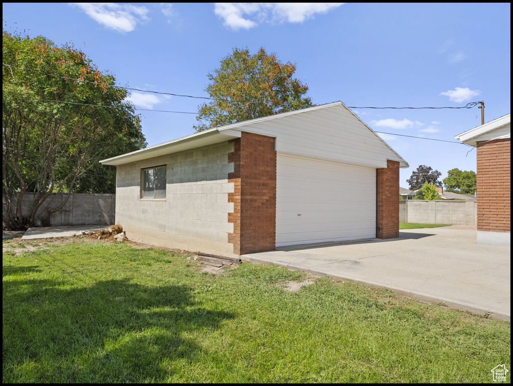 Photo 34 for MLS #2110323 at 1420 S 350 West