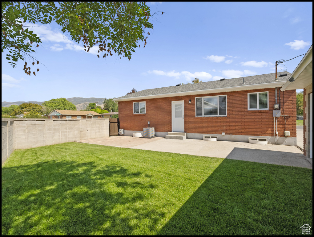 Photo 32 for MLS #2110323 at 1420 S 350 West