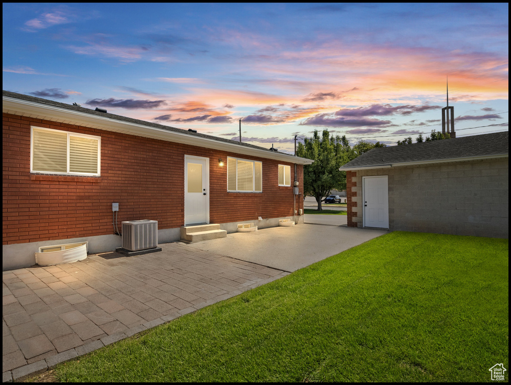Photo 25 for MLS #2110323 at 1420 S 350 West