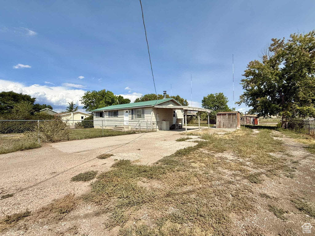 Photo 31 for MLS #2110326 at 2286 N 250 West