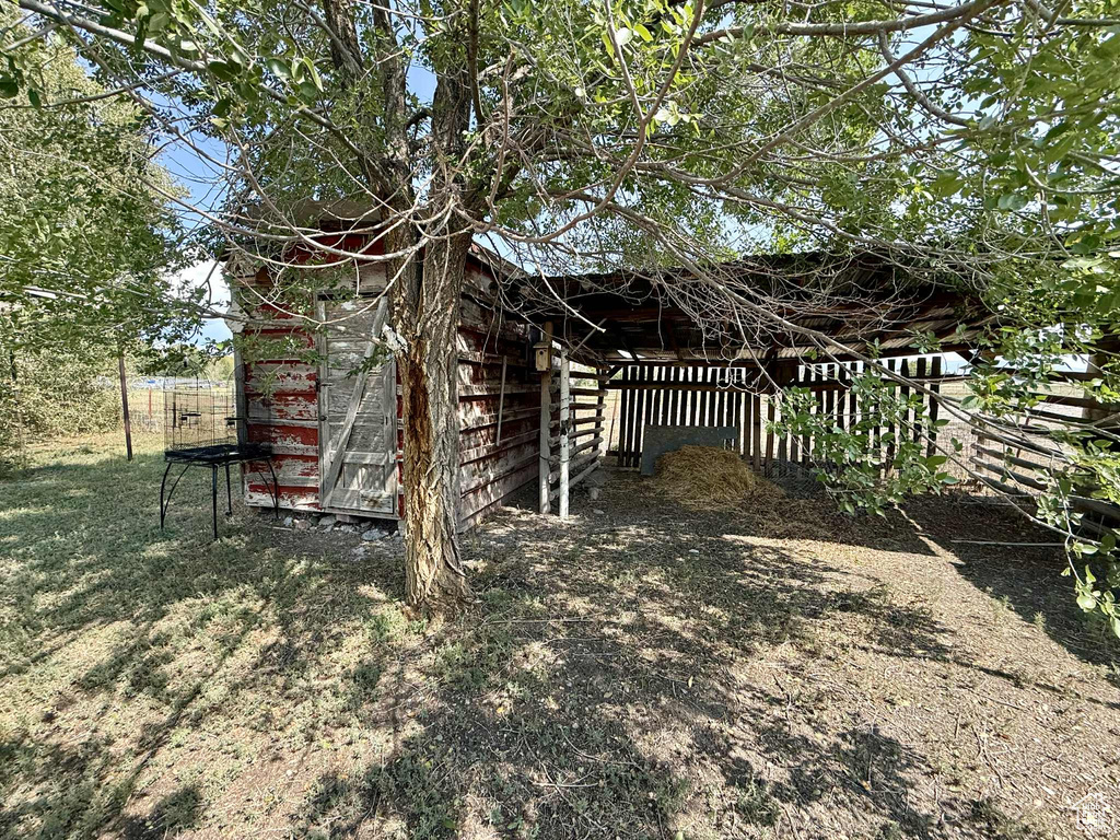 Photo 20 for MLS #2110326 at 2286 N 250 West