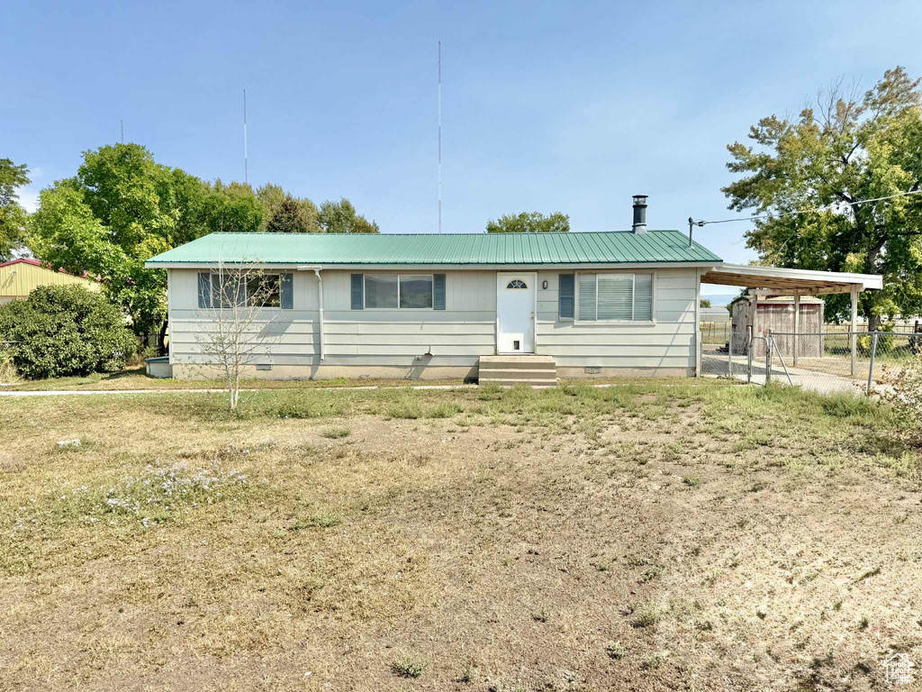 Photo 32 for MLS #2110326 at 2286 N 250 West