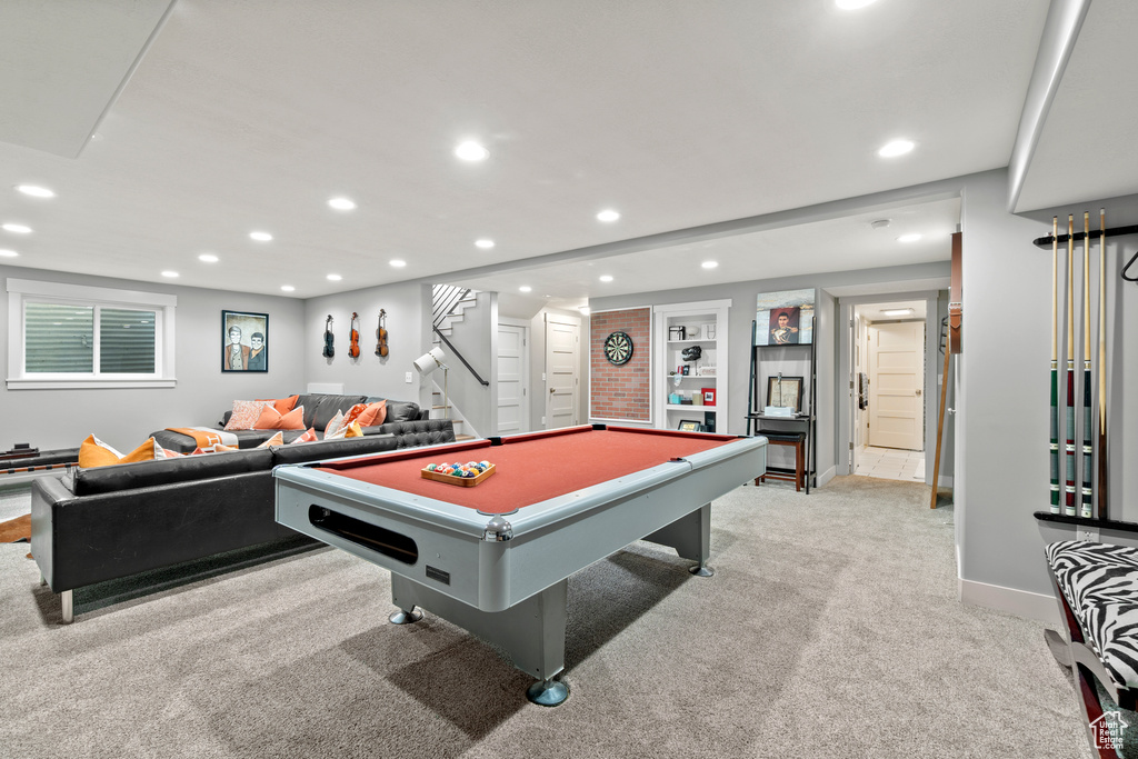 Photo 19 for MLS #2110330 at 3995 S 2280 East