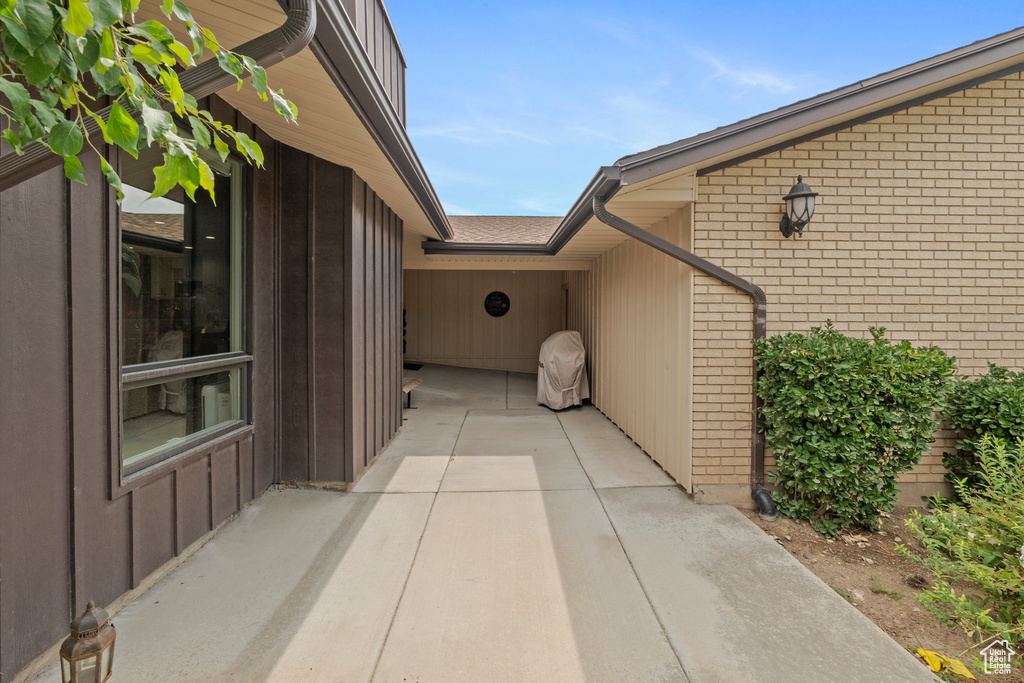 Photo 27 for MLS #2110330 at 3995 S 2280 East