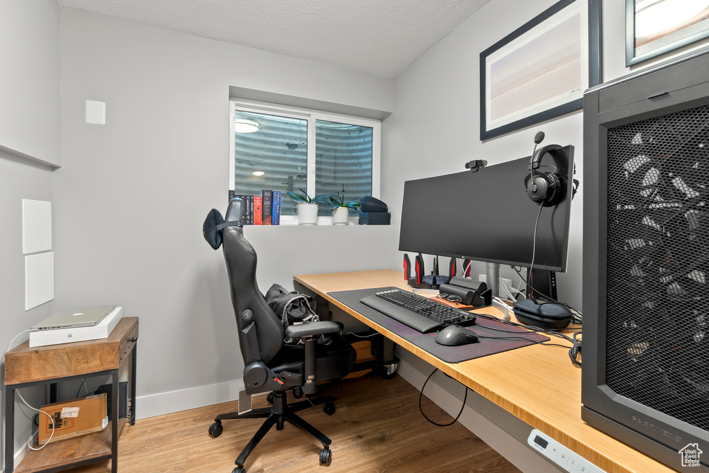 Photo 21 for MLS #2110330 at 3995 S 2280 East