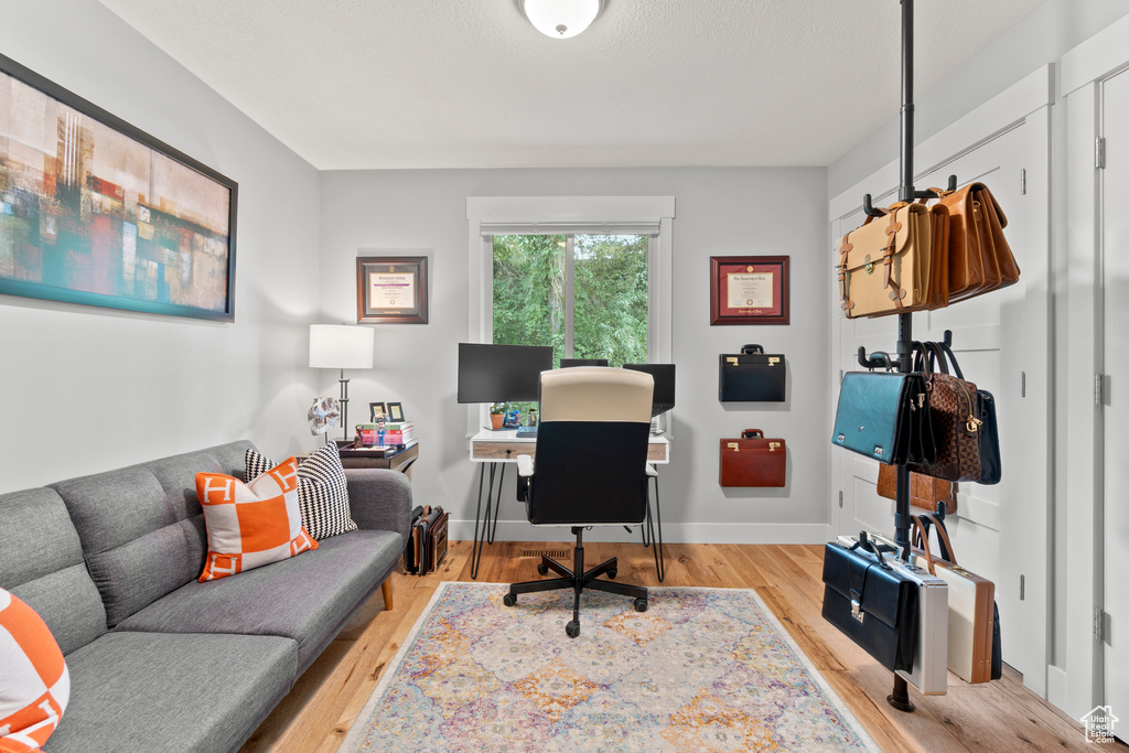 Photo 17 for MLS #2110330 at 3995 S 2280 East