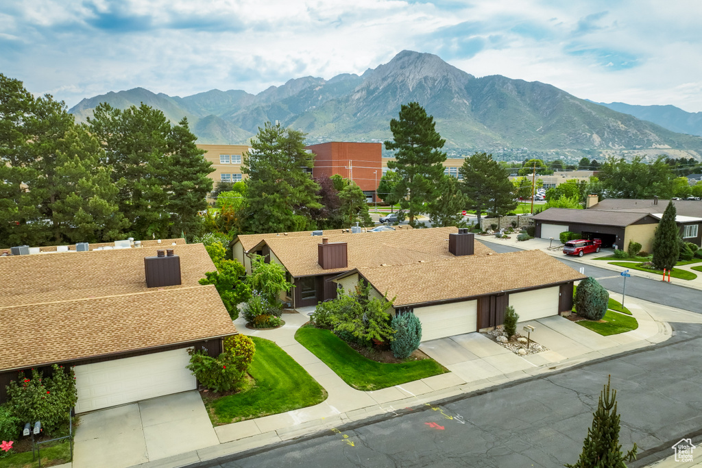 Photo 30 for MLS #2110330 at 3995 S 2280 East