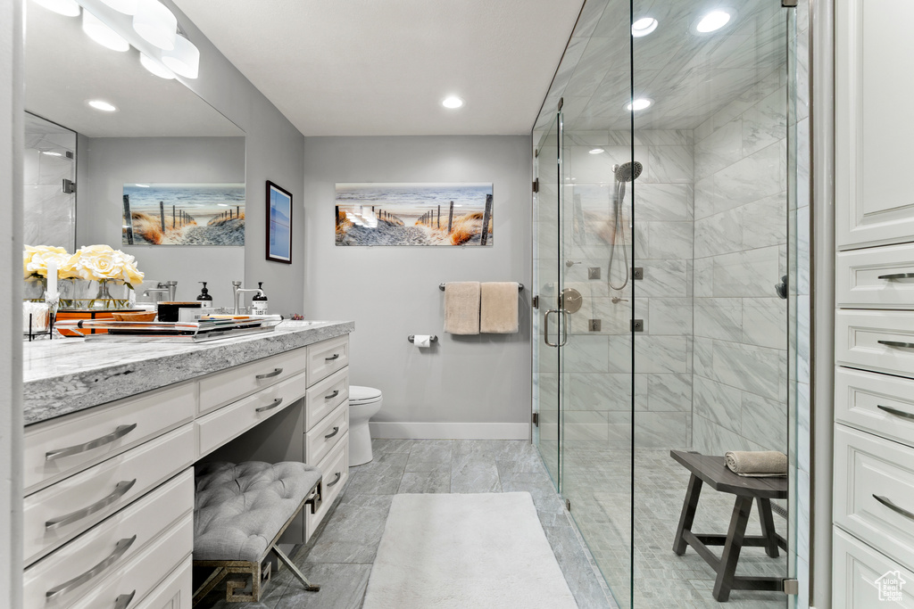 Photo 15 for MLS #2110330 at 3995 S 2280 East