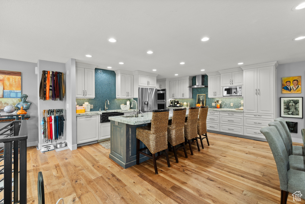 Photo 5 for MLS #2110330 at 3995 S 2280 East