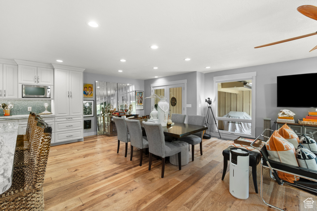 Photo 9 for MLS #2110330 at 3995 S 2280 East